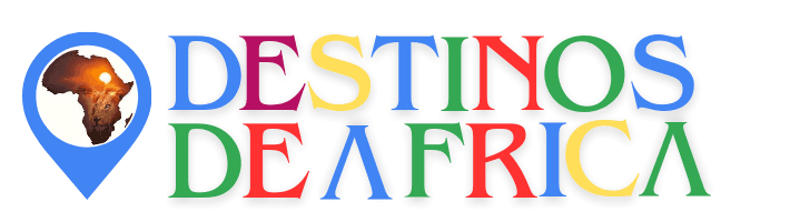 Destinos de África