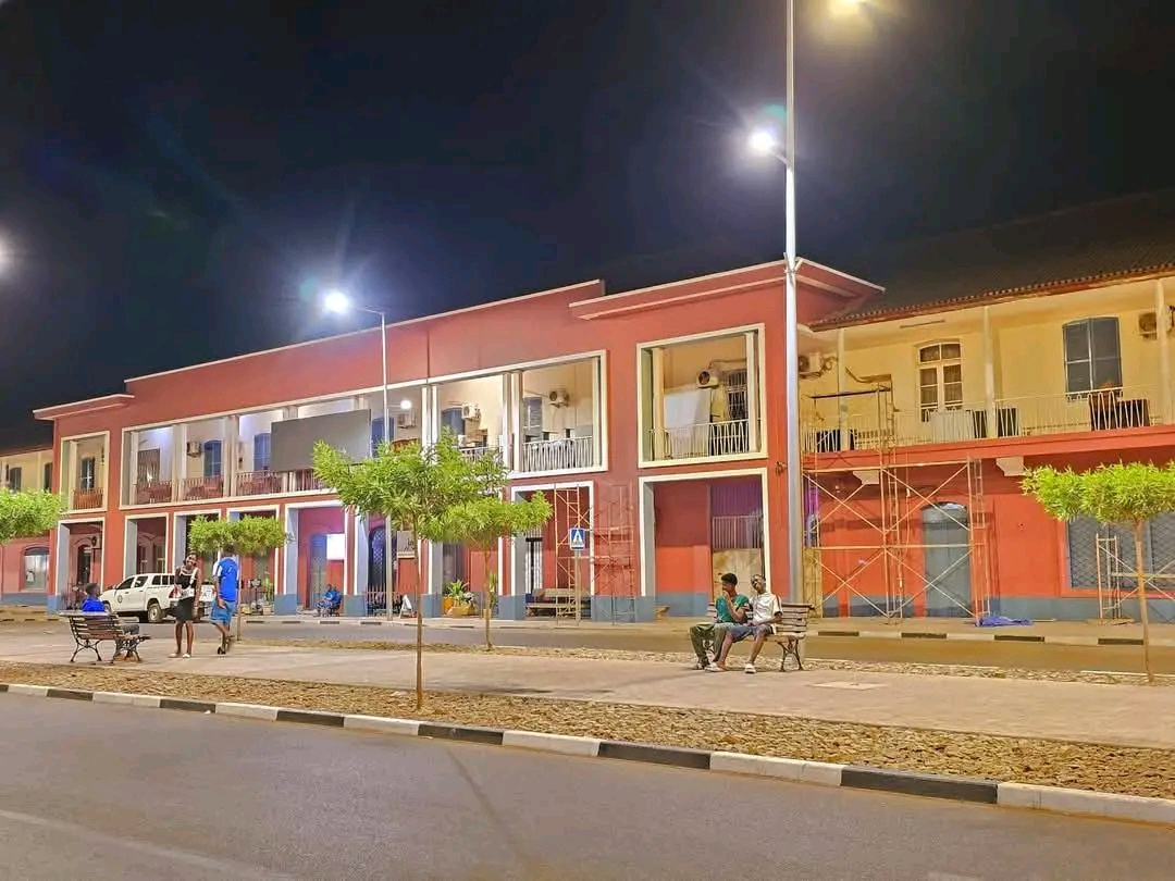 Guiné-Bissau: Da Resistência Tribal ao Sonho de Liberdade