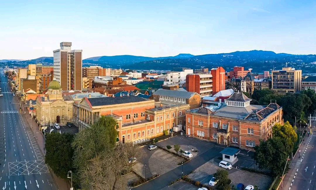 Pietermaritzburg: História, Cultura e Turismo na África do Sul