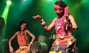 Marrabenta: A Dança e Música que Simbolizam Moçambique