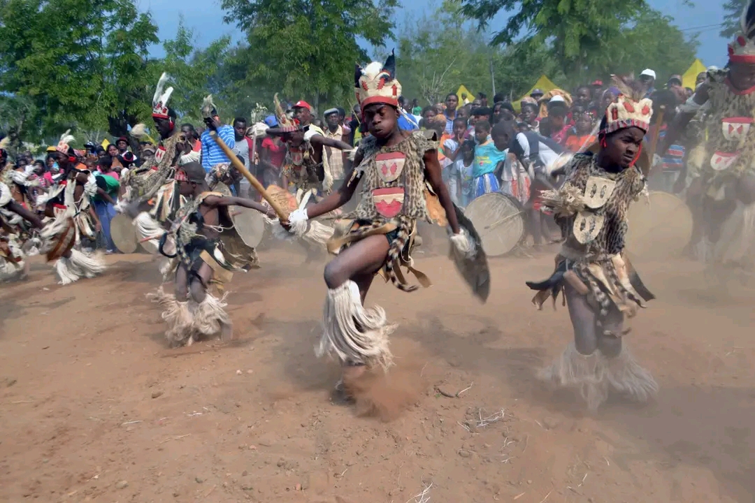 Xigubo: A Dança de Resistência e Identidade do Sul de Moçambique