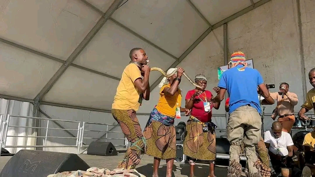 Conheça as 6 Danças Tradicionais de Moçambique: Cultura, Espiritualidade e Identidade