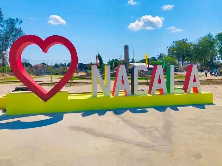 Nacala Porto: A Pérola do Norte de Moçambique