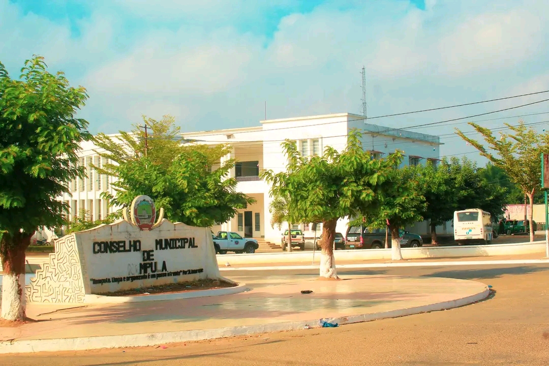 Nampula – Coração Cultural e Econômico do Norte de Moçambique