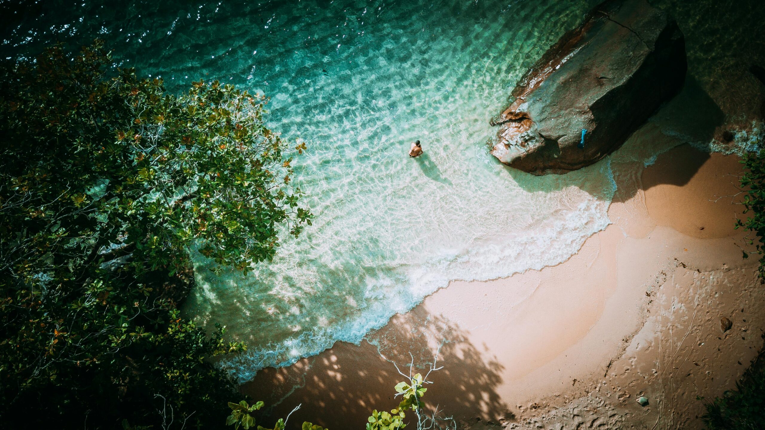 Anse Source d’Argent – A Praia Mais Bonita de Seychelles