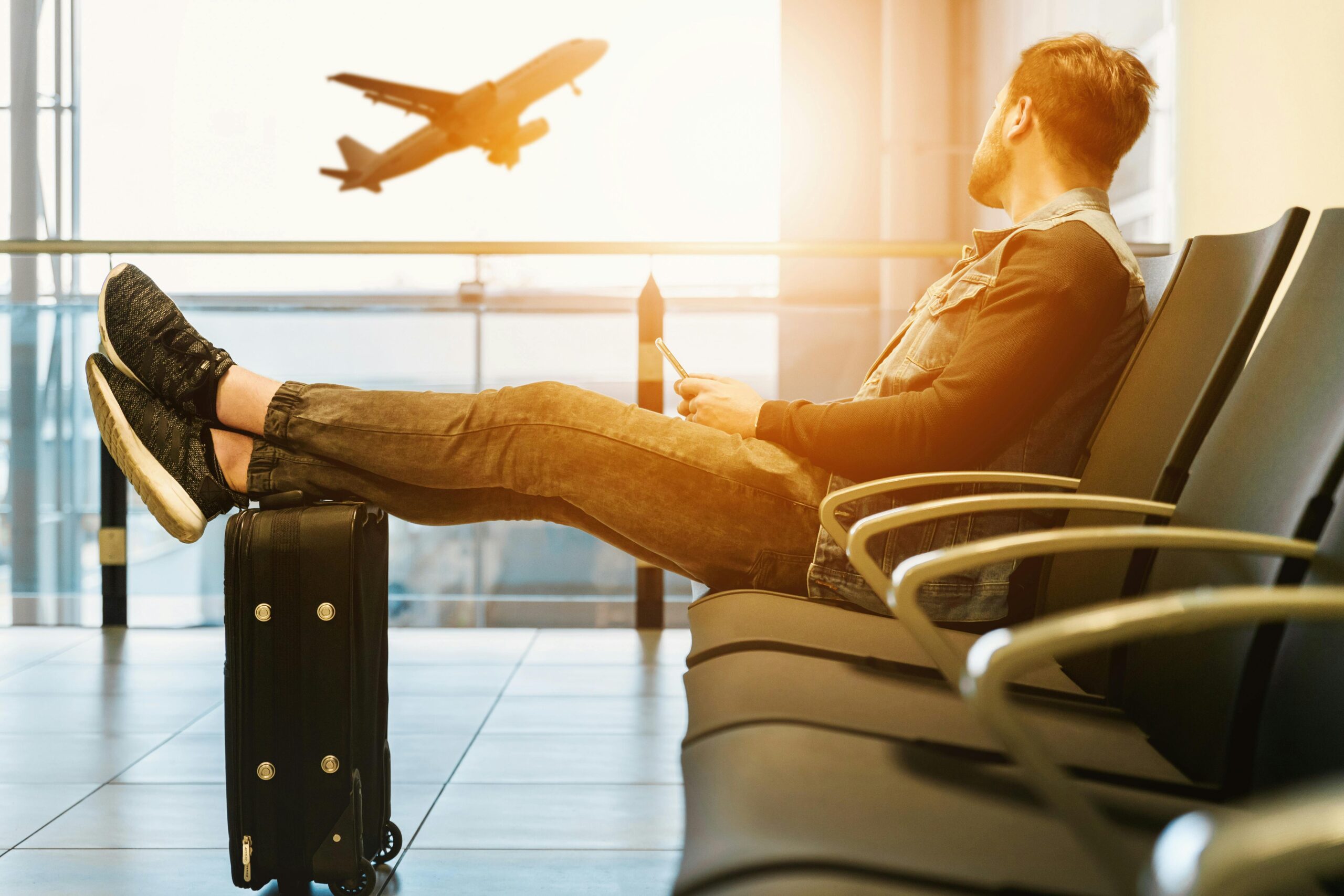 Como Economizar em Passagens Aéreas para Destinos Africanos