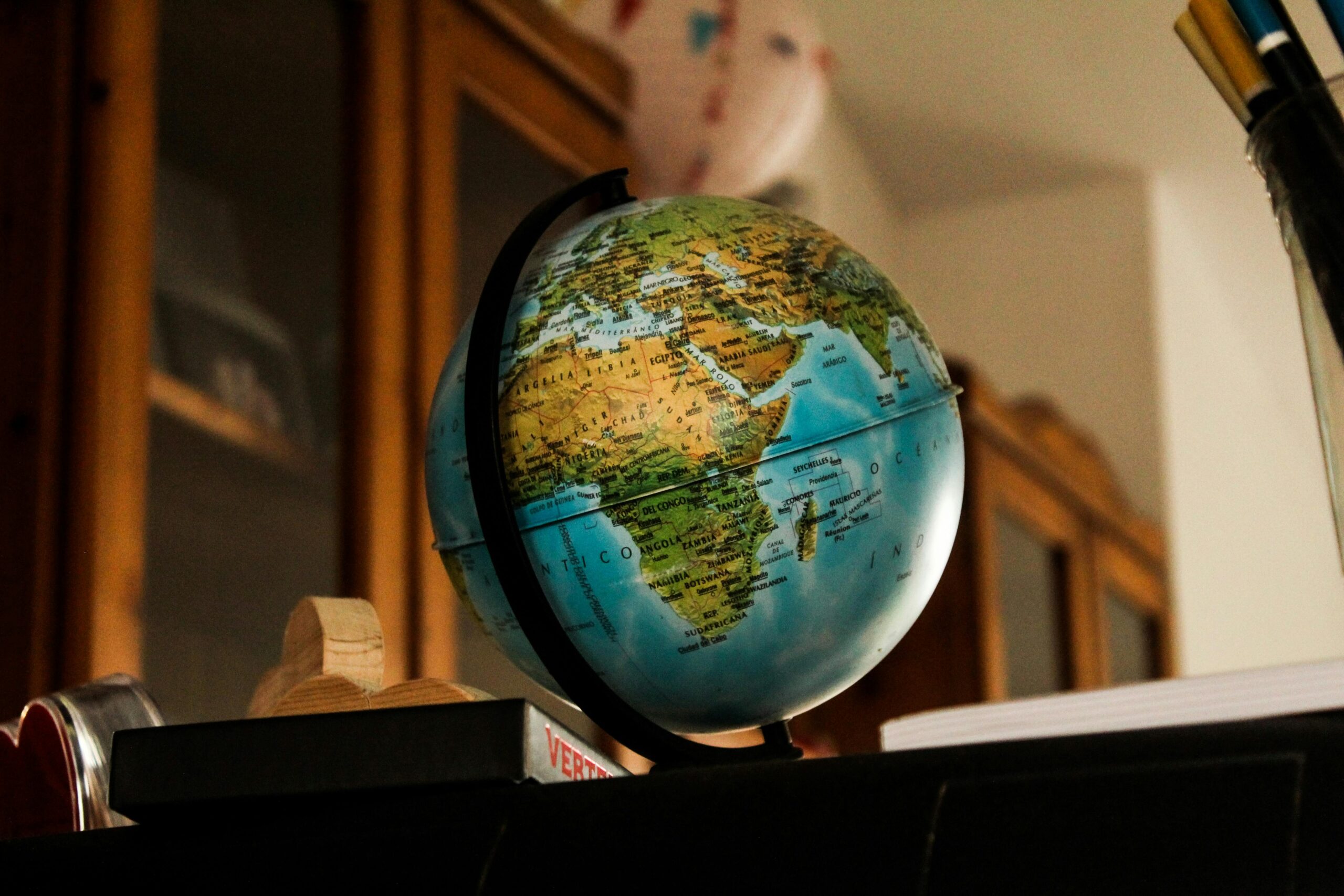 Os Países Africanos Mais Seguros para Viajar em 2025