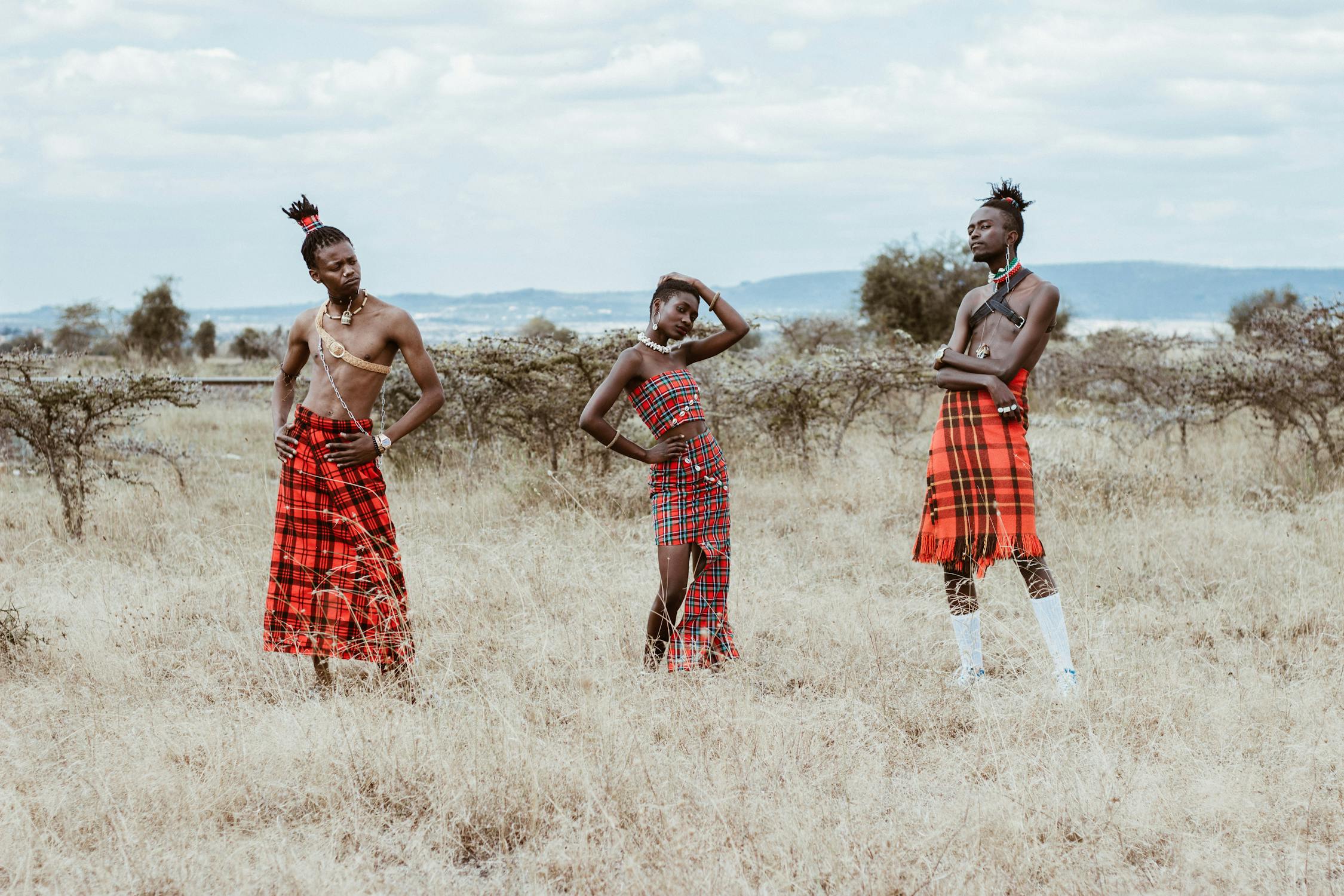 Experiências Culturais Únicas que Só Existem na África
