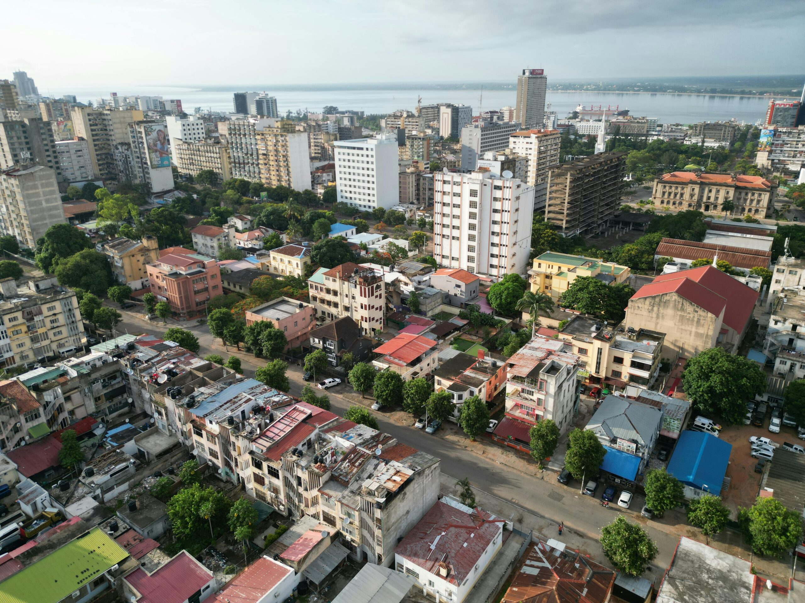 Moçambique: Do Império Marave à Independência com Samora Machel