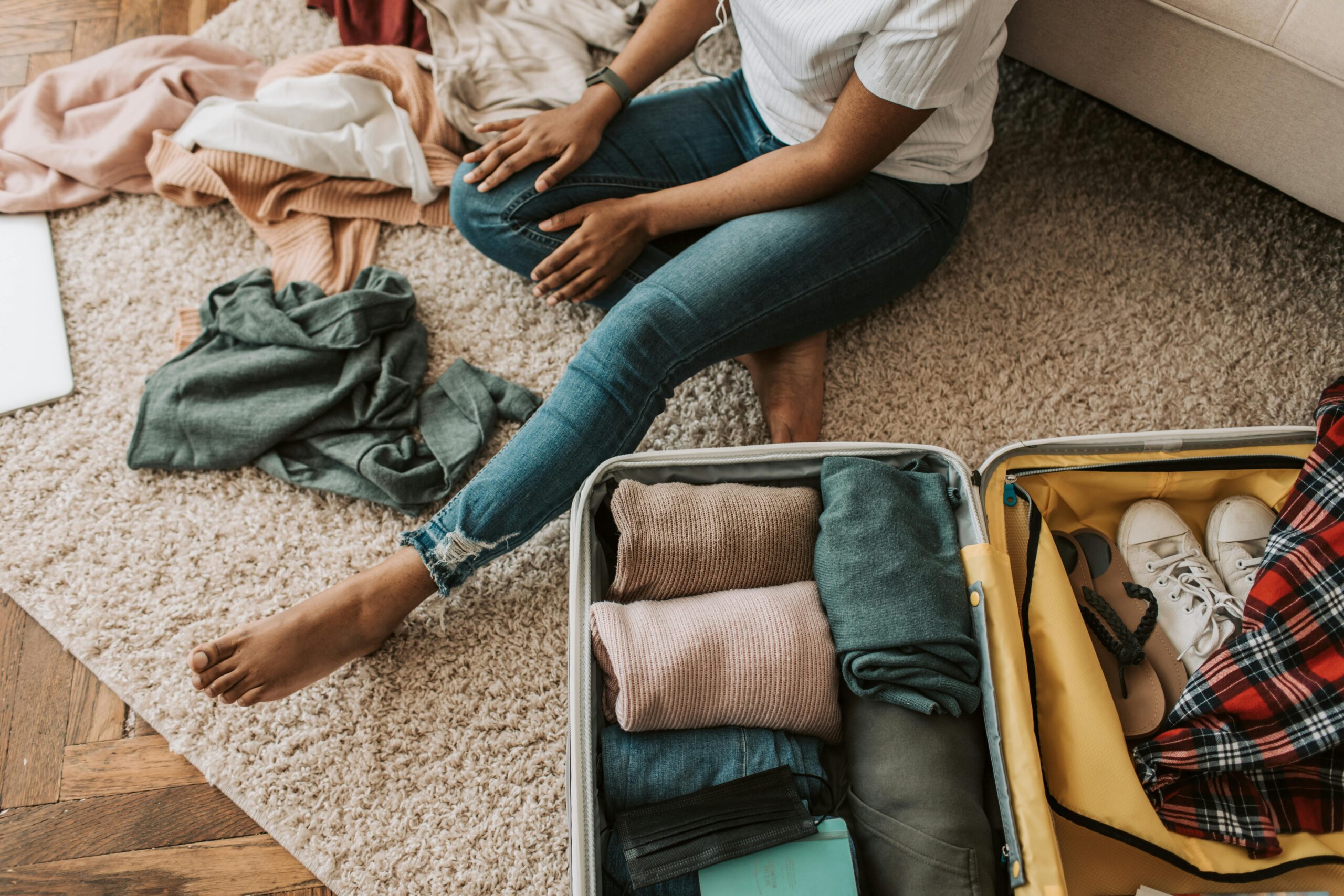 Como Organizar um Roteiro de Viagem Pela África em 7 Passos