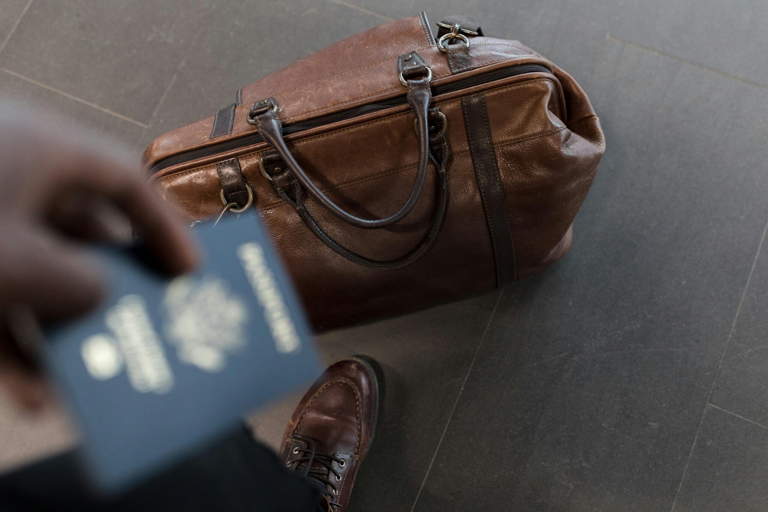 Como Planejar Sua Primeira Viagem à África: Dicas para Americanos