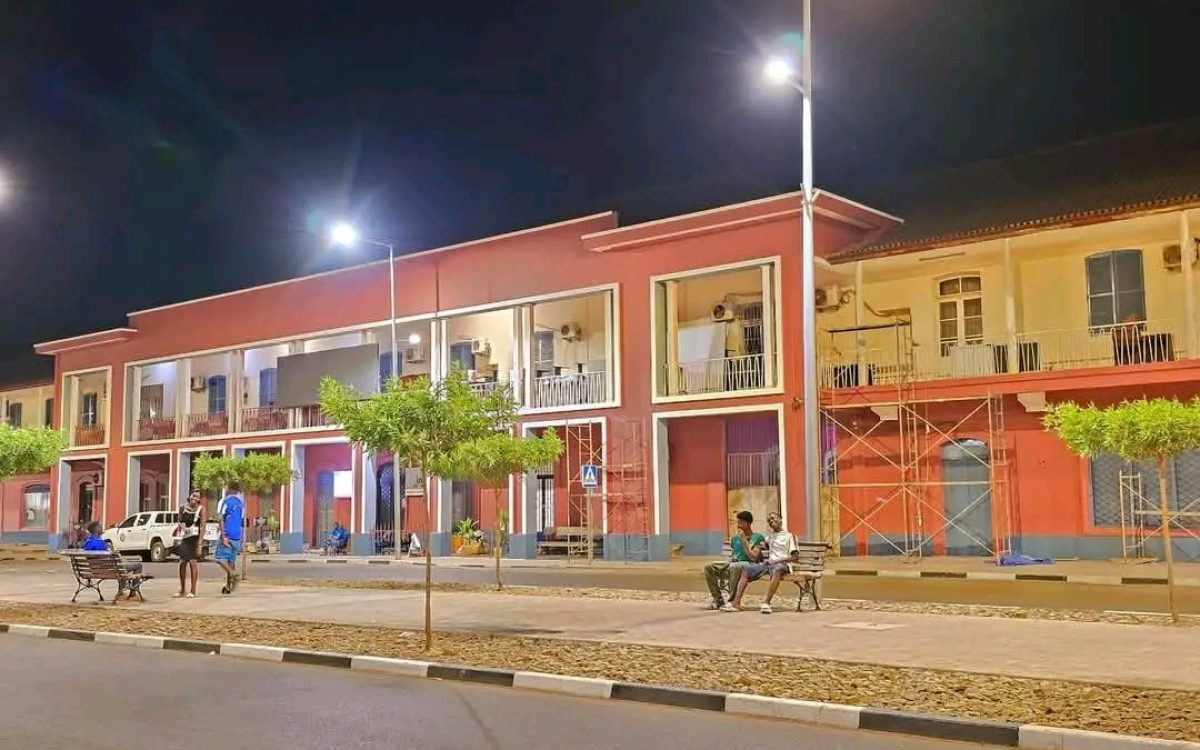 Guiné-Bissau: Da Resistência Tribal ao Sonho de Liberdade