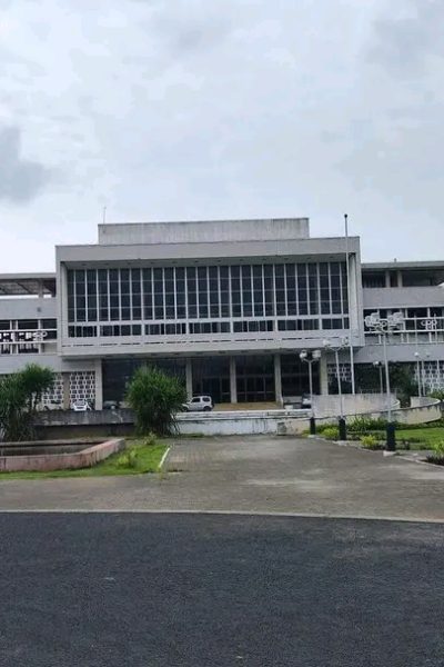 A Riqueza Cultural e Histórica do Arquipélago de São Tomé e Príncipe