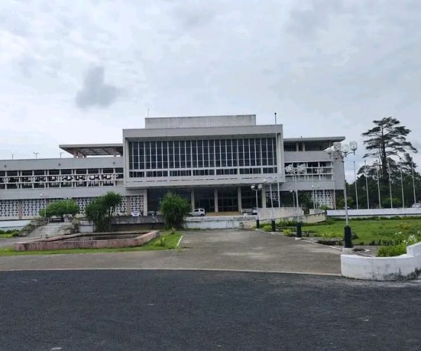 A Riqueza Cultural e Histórica do Arquipélago de São Tomé e Príncipe