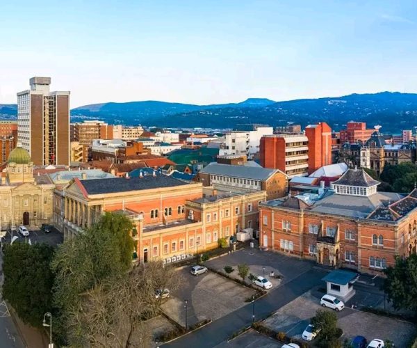 Pietermaritzburg: História, Cultura e Turismo na África do Sul