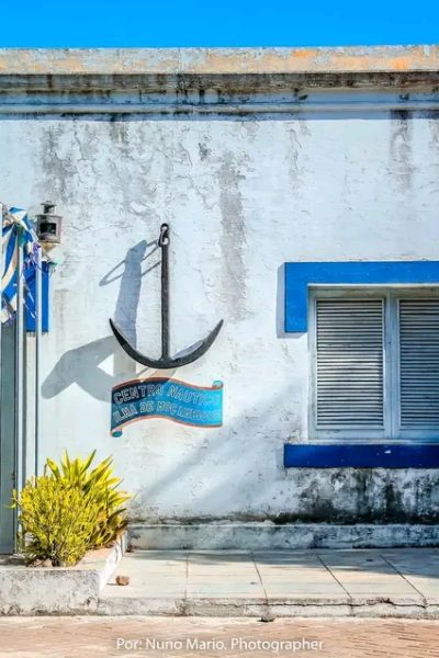 Ilha de Moçambique: Património, Cultura e História Viva
