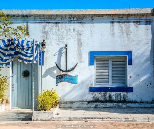 Ilha de Moçambique: Património, Cultura e História Viva