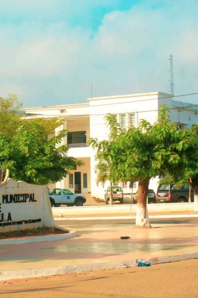 Nampula – Coração Cultural e Econômico do Norte de Moçambique