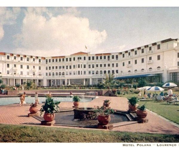 Hotel Clube: A História do Primeiro Hotel de Moçambique
