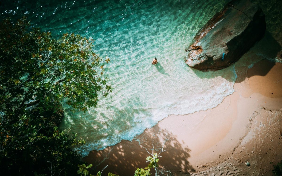 Anse Source d’Argent – A Praia Mais Bonita de Seychelles
