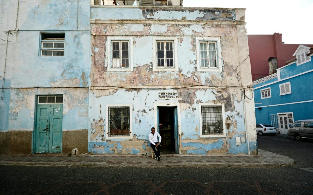 Cabo Verde: Da Rota dos Escravos à Independência Cultural