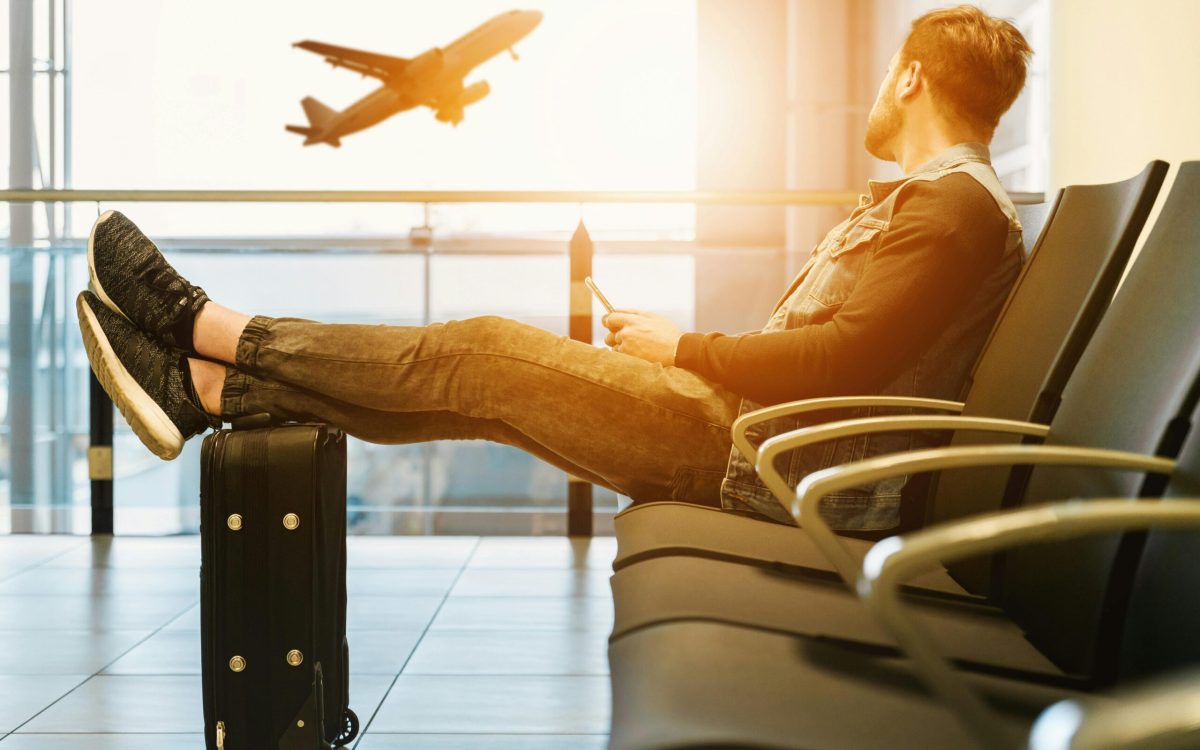 Como Economizar em Passagens Aéreas para Destinos Africanos