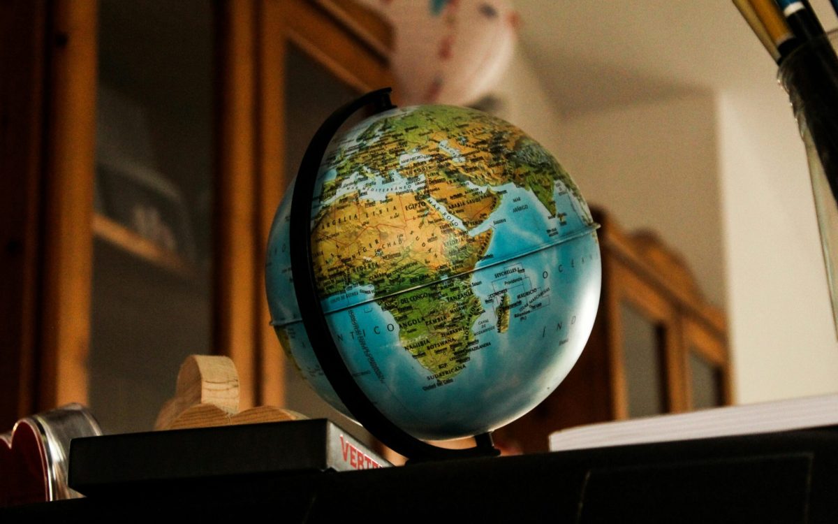 Os Países Africanos Mais Seguros para Viajar em 2025