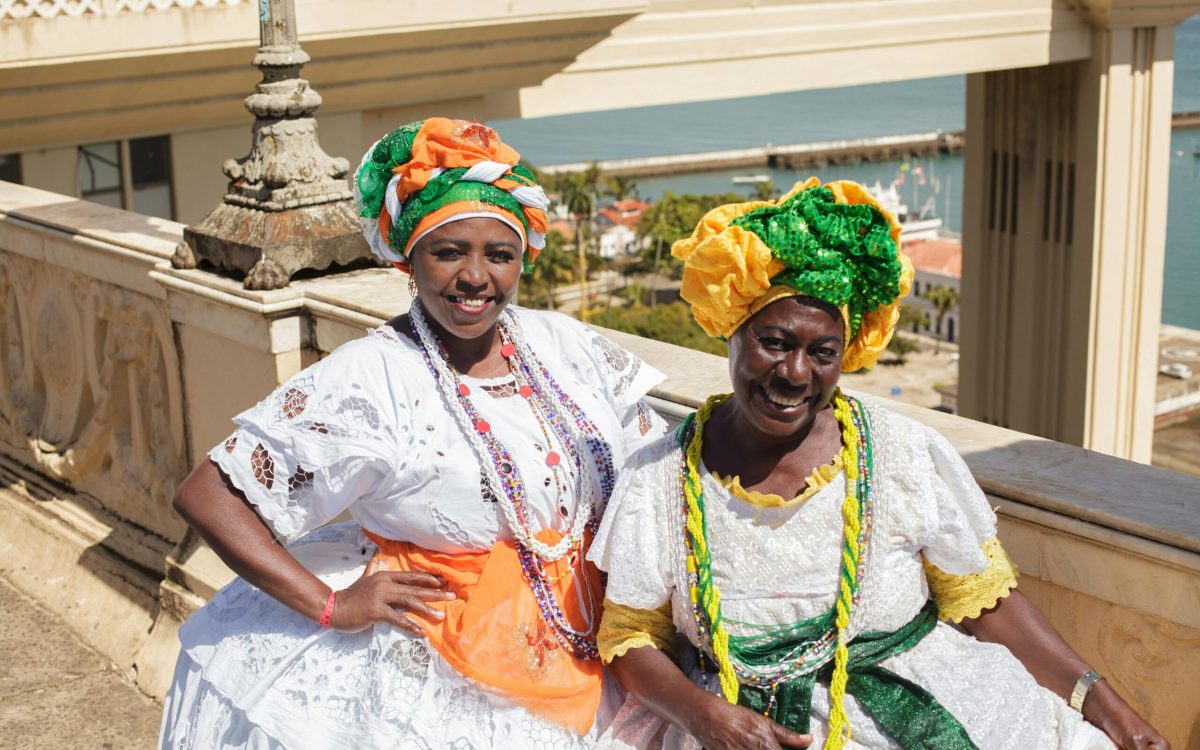 Turismo Ancestral: Africanos na Diáspora Redescobrindo Suas Raízes
