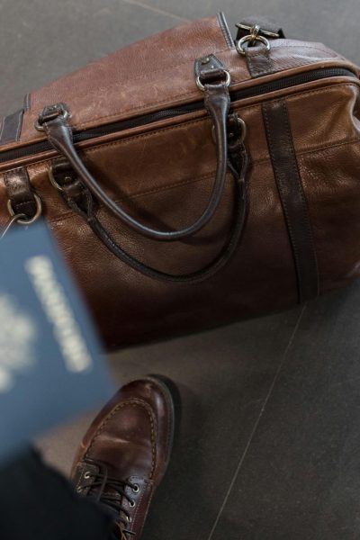Como Planejar Sua Primeira Viagem à África: Dicas para Americanos
