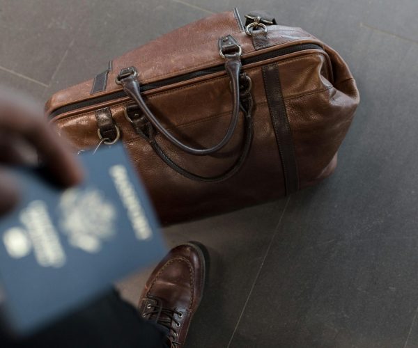 Como Planejar Sua Primeira Viagem à África: Dicas para Americanos