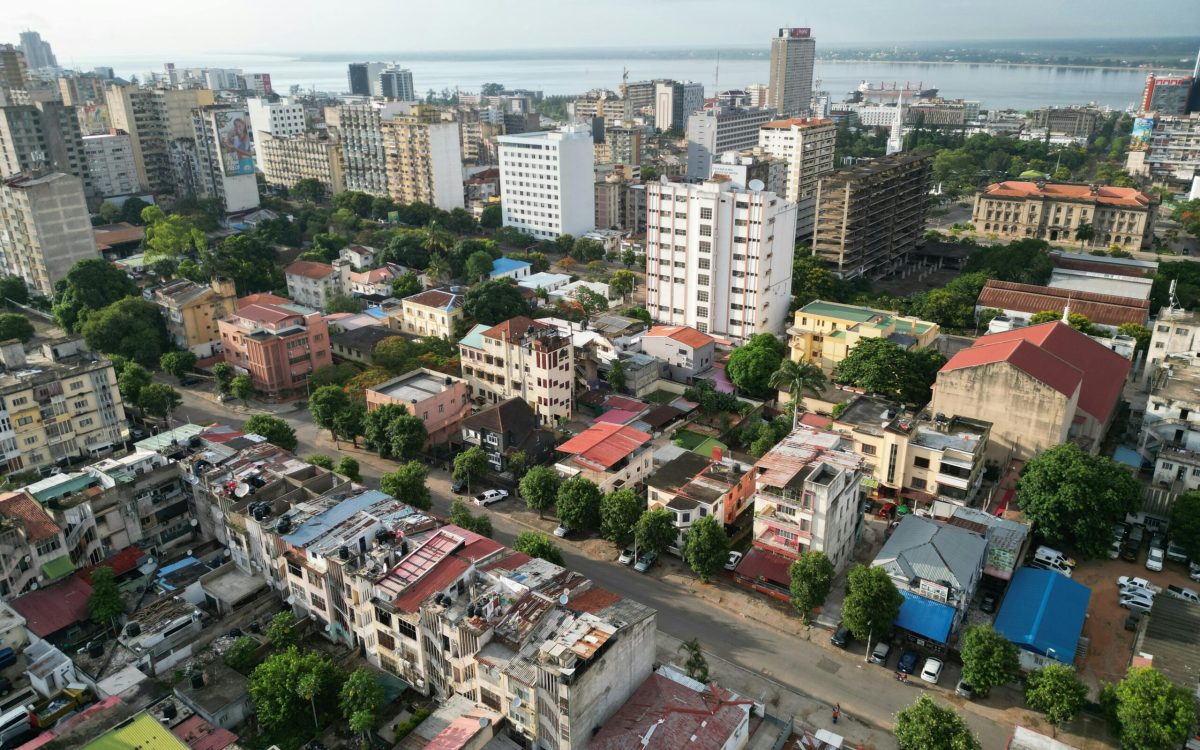 Moçambique: Do Império Marave à Independência com Samora Machel