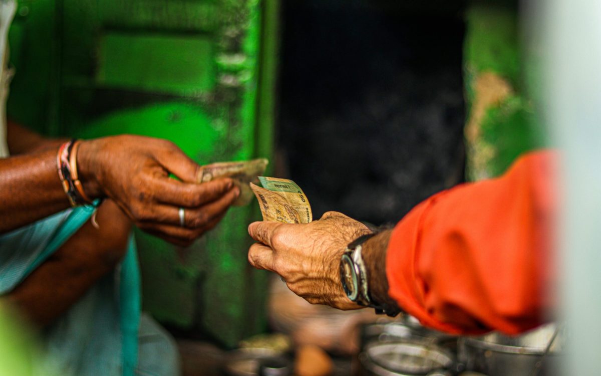 Como Fazer Câmbio de Moeda com Segurança na África