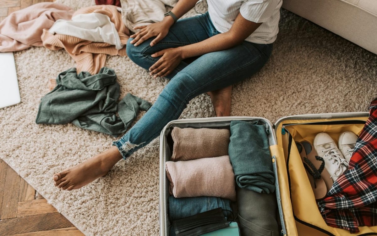 Como Organizar um Roteiro de Viagem Pela África em 7 Passos